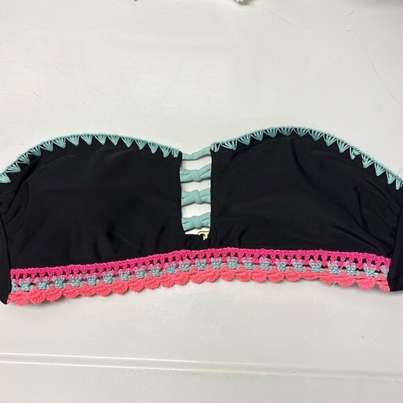 Arizona 3-piece Matching Swim Suit- Medium tops/large bottom - Picture 11 of 13